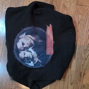 Supernatural hoodie/sweatshirt
